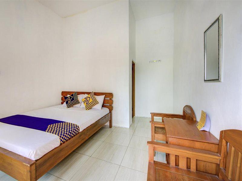 SPOT ON 90040 Pondok Manggir Pangandaran Bagian luar foto