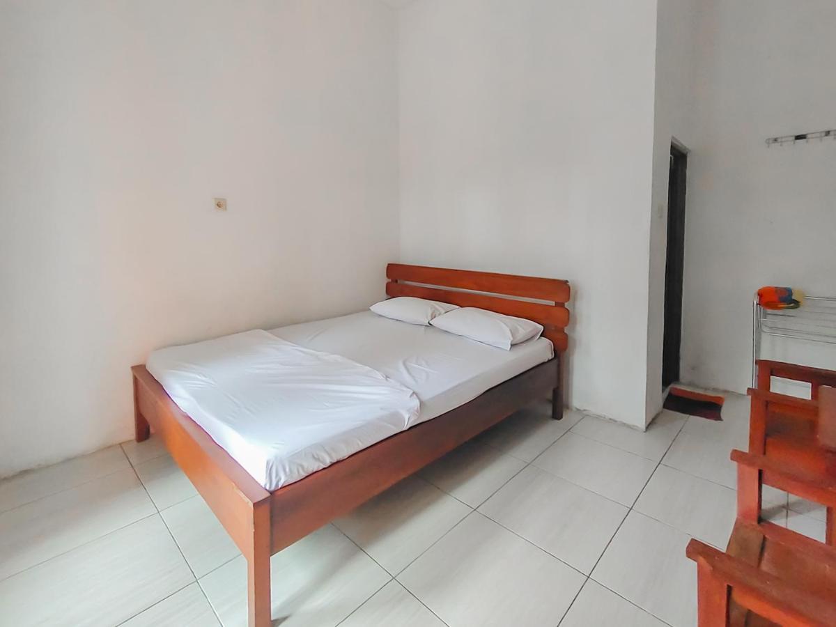 SPOT ON 90040 Pondok Manggir Pangandaran Bagian luar foto